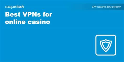 best vpn for online casino